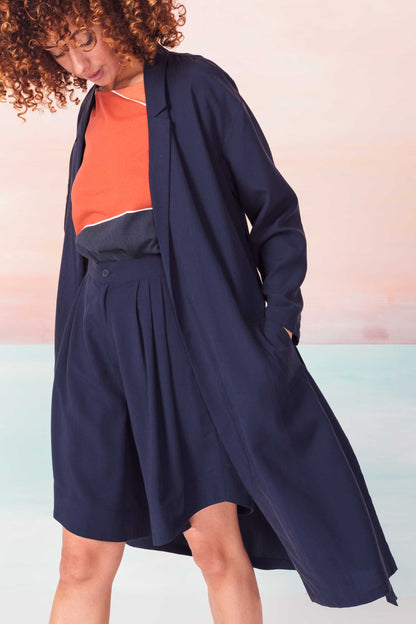 LIDE WOMEN JACKET