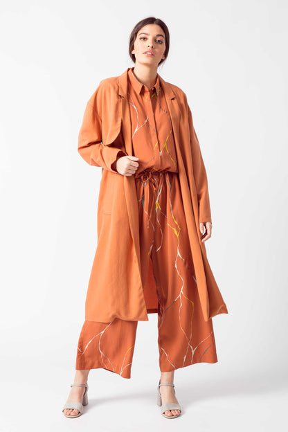 LIDE WOMEN JACKET