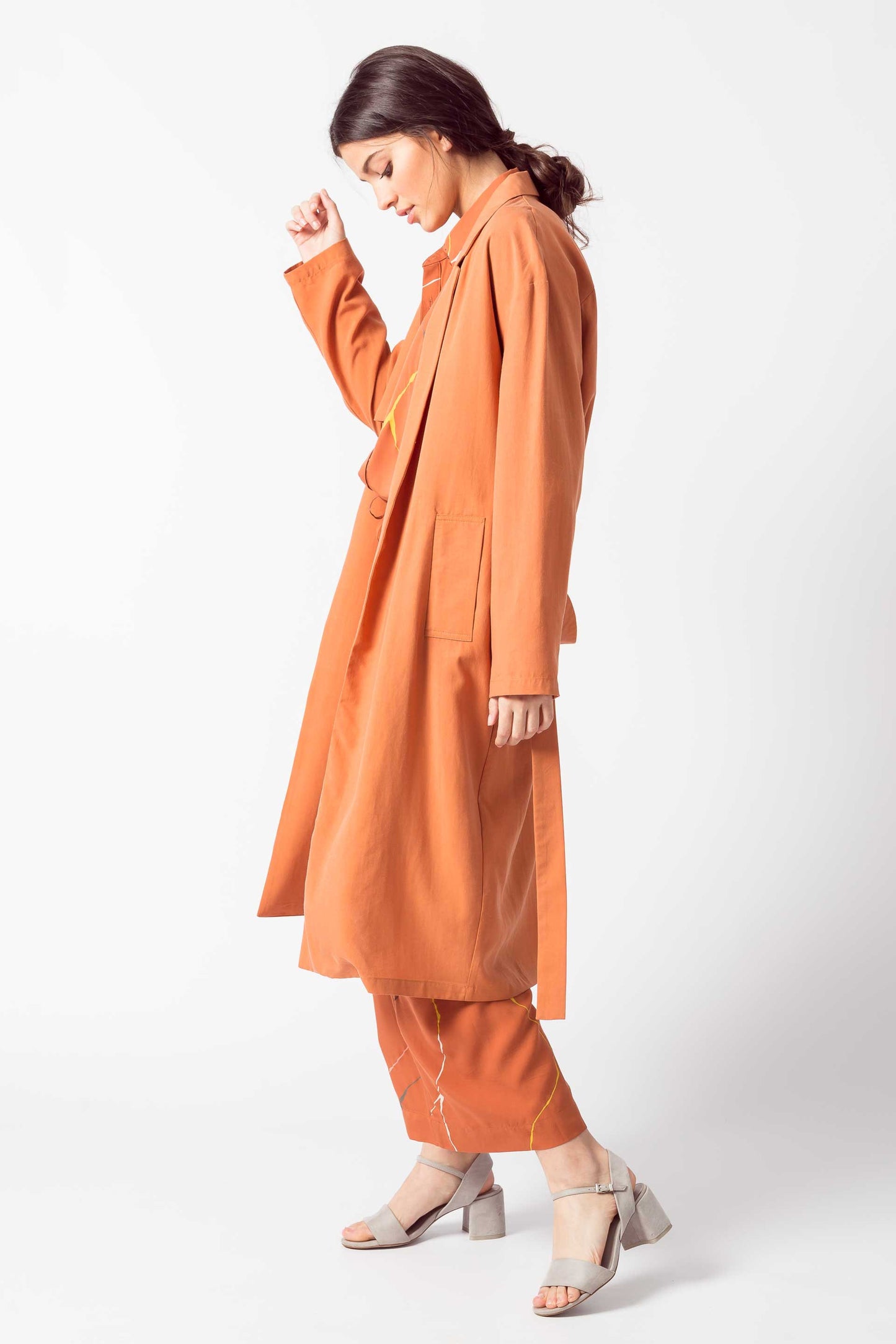 LIDE WOMEN JACKET