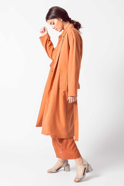 LIDE WOMEN JACKET