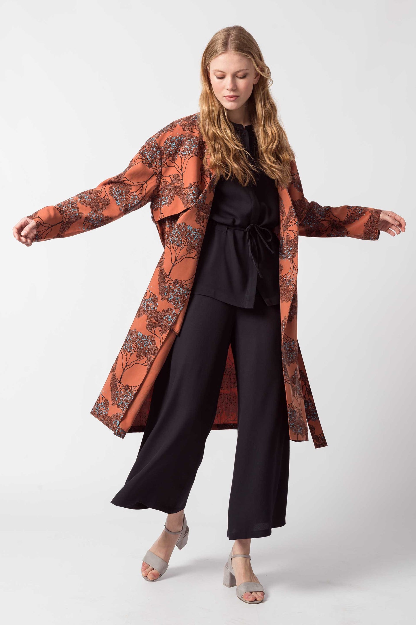 LIDE WOMEN JACKET