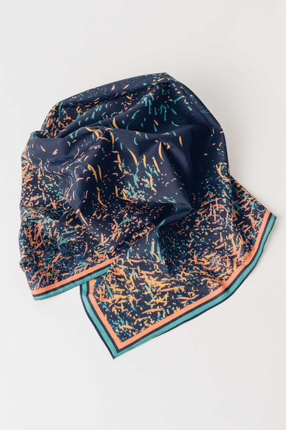LIZARRA WOMEN SCARF