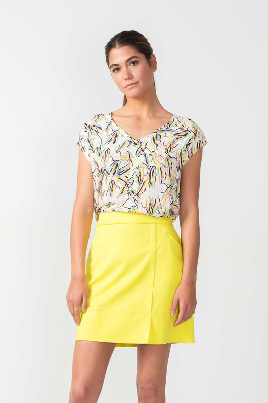 CHEMISE LOIATE FEMME