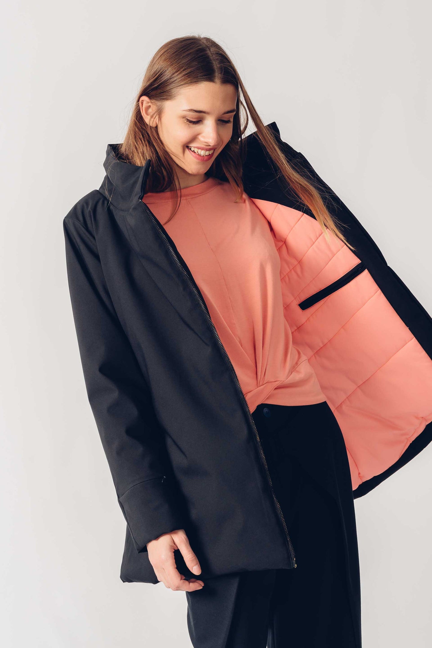 LOIZAGA WOMEN JACKET