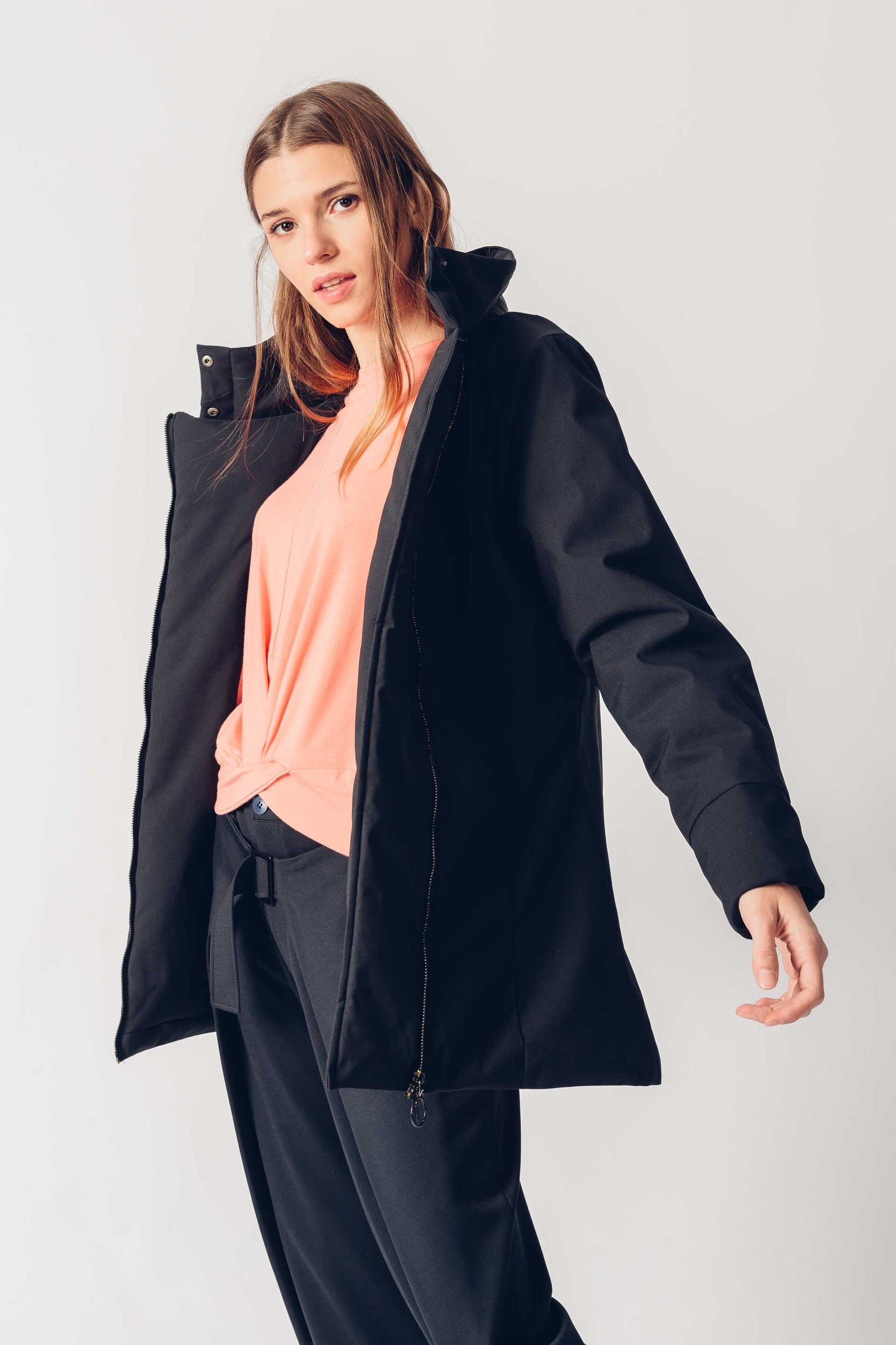 LOIZAGA WOMEN JACKET