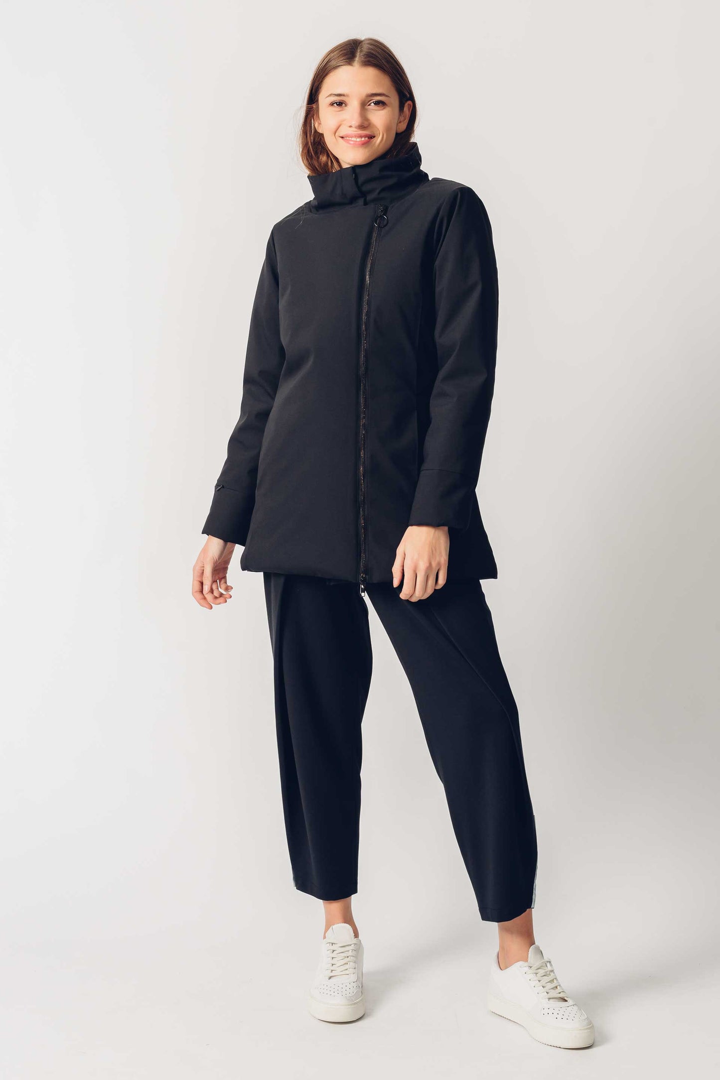 LOIZAGA WOMEN JACKET