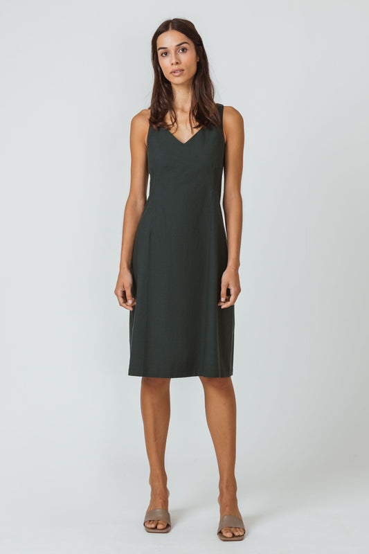 ROBE FEMME SEULE