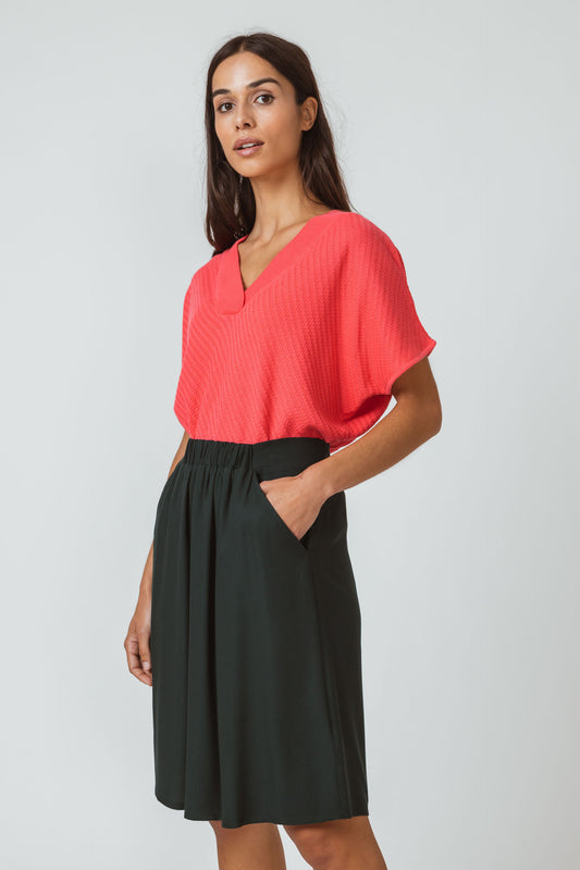 JUPE FEMME LUZAIDE