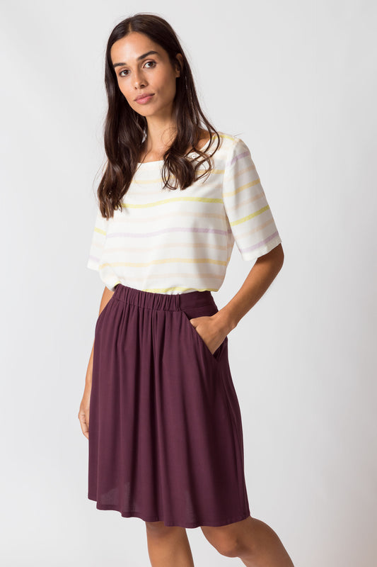 JUPE FEMME LUZAIDE