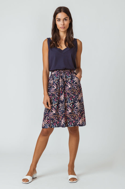 JUPE FEMME LUZAIDE