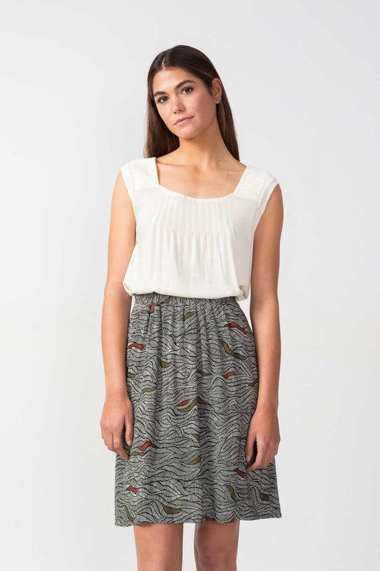 JUPE FEMME LUZAIDE
