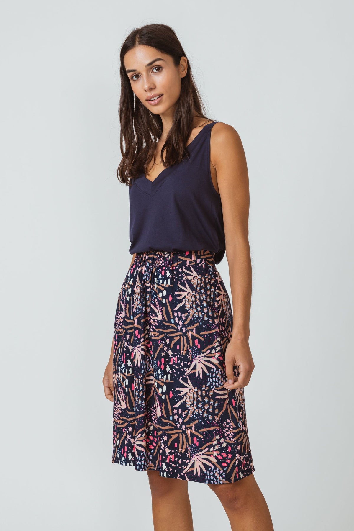 JUPE FEMME LUZAIDE