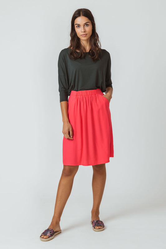 JUPE FEMME LUZAIDE