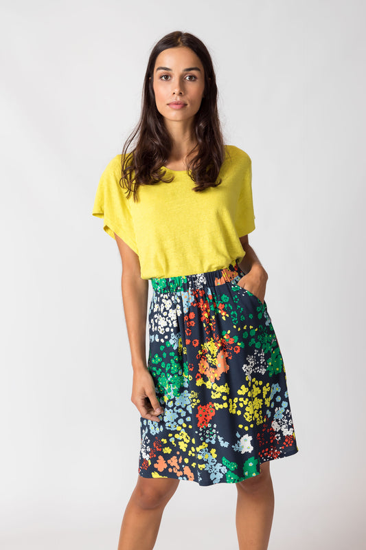 JUPE FEMME LUZAIDE