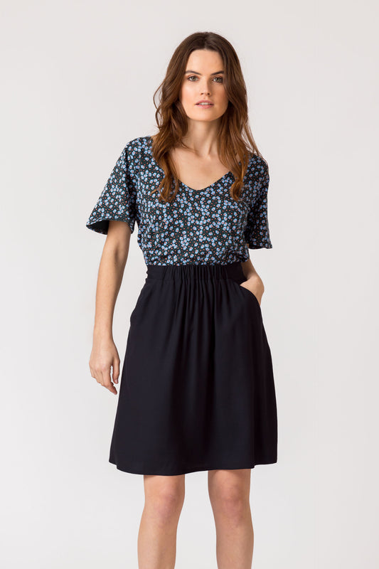JUPE FEMME LUZAIDE
