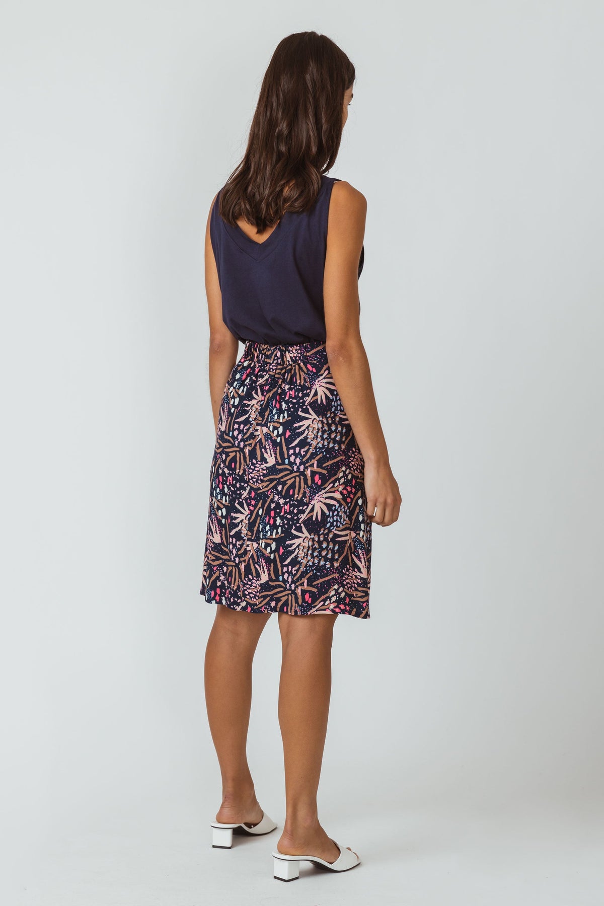 JUPE FEMME LUZAIDE