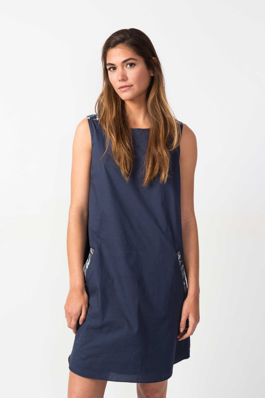 ROBE FEMME MADARIA