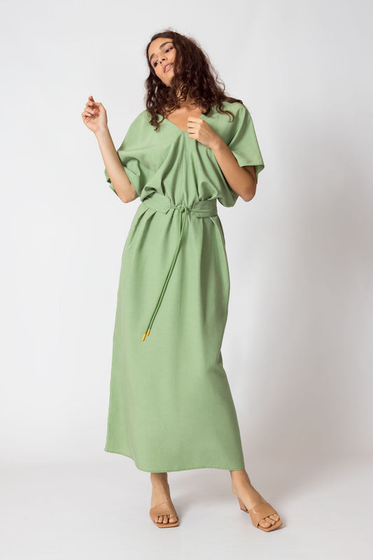 ROBE FEMME MAIANE