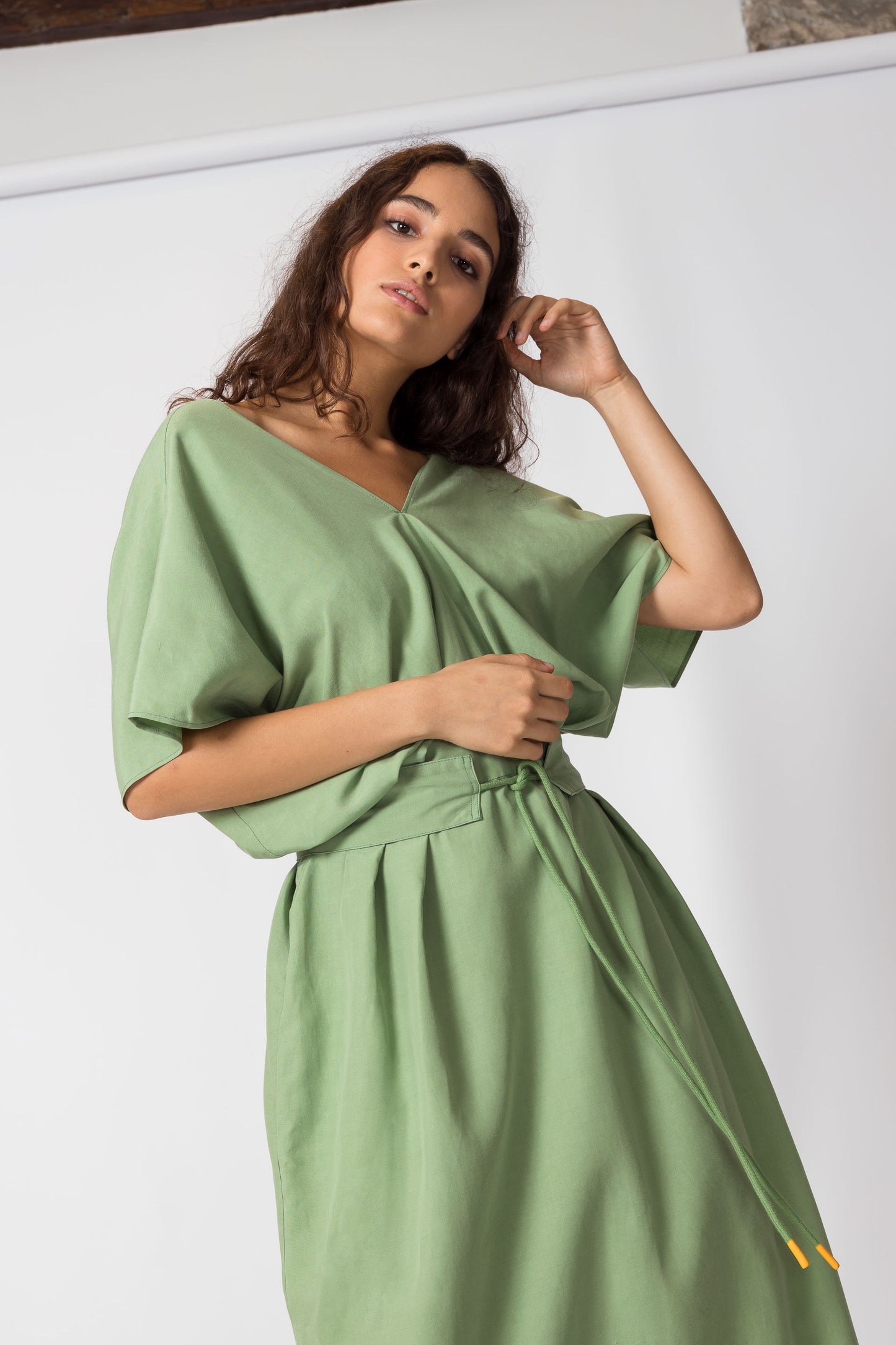 MAIANE WOMEN DRESS