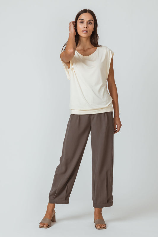 T-SHIRT FEMME MAIDALENA