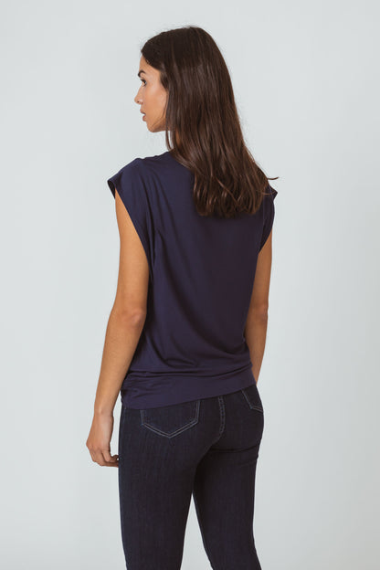 T-SHIRT FEMME MAIDALENA