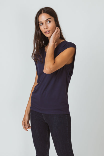 T-SHIRT FEMME MAIDALENA