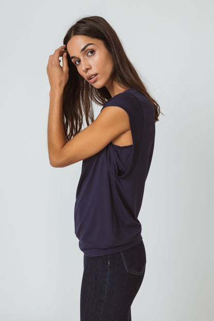 T-SHIRT FEMME MAIDALENA