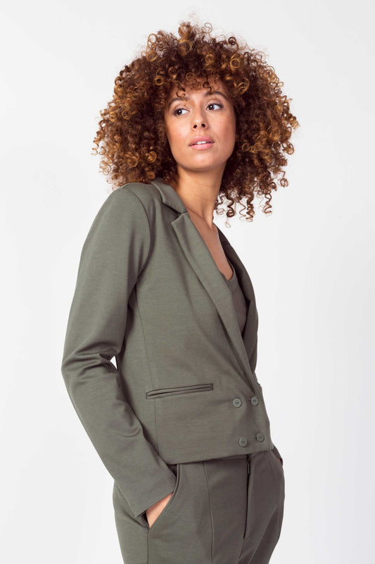 VESTE FEMME MAIDER