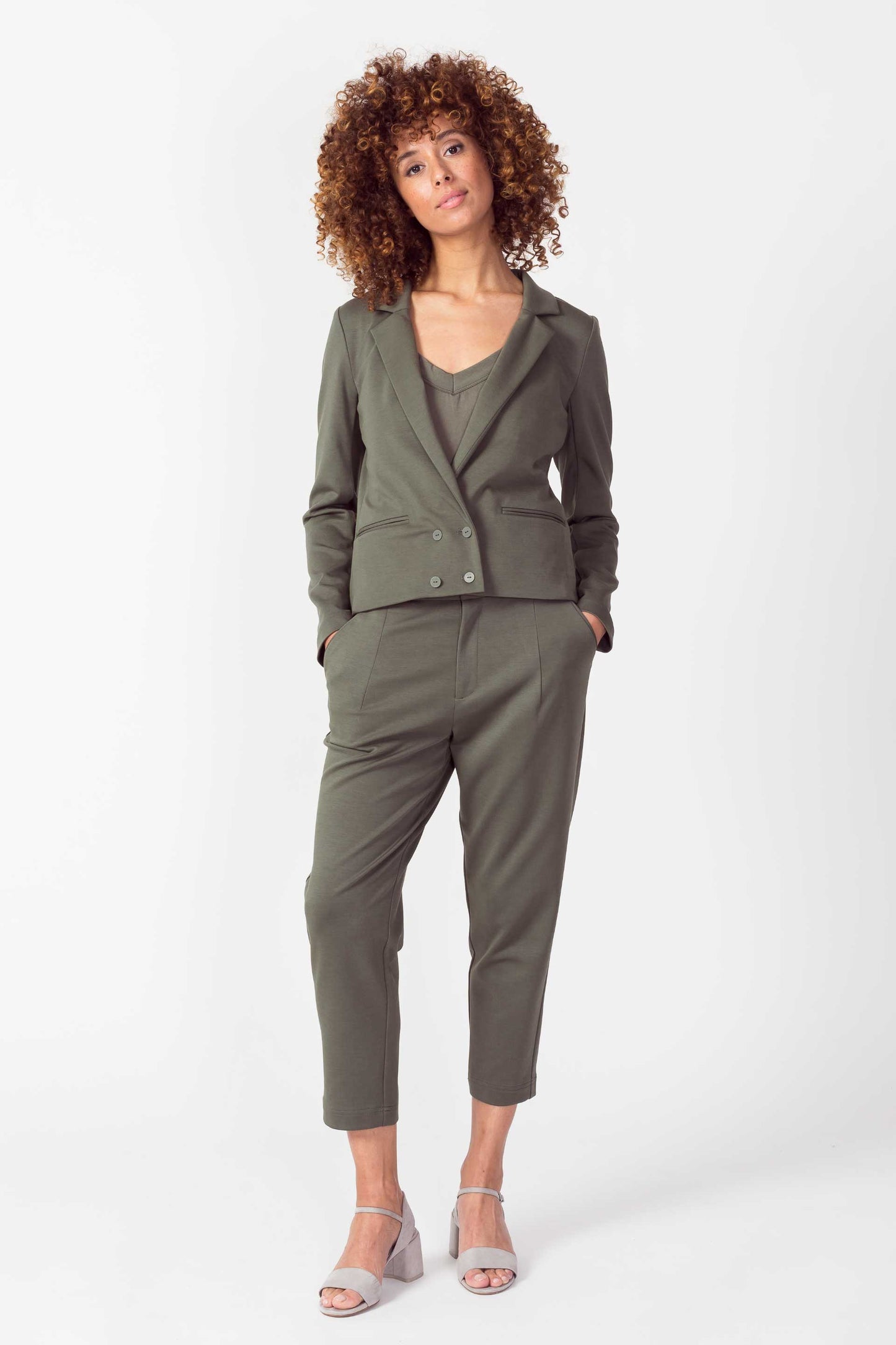 MAIDER WOMEN JACKET