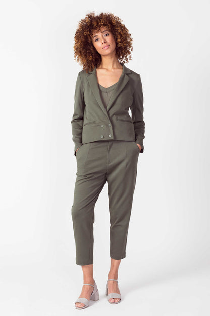 MAIDER WOMEN JACKET