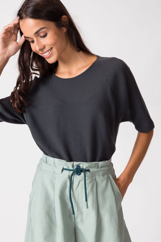 PULL FEMME MAINDI