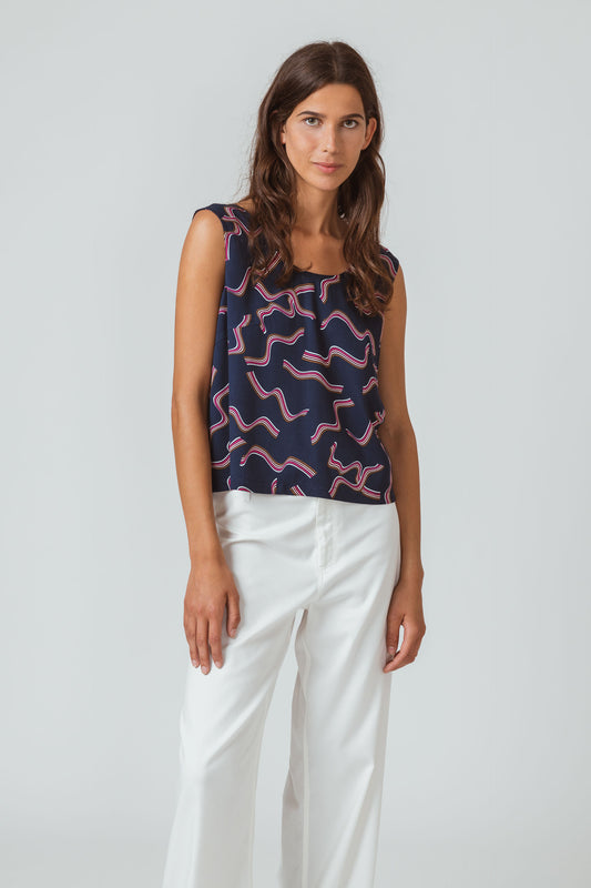 CHEMISE FEMME MAITATI