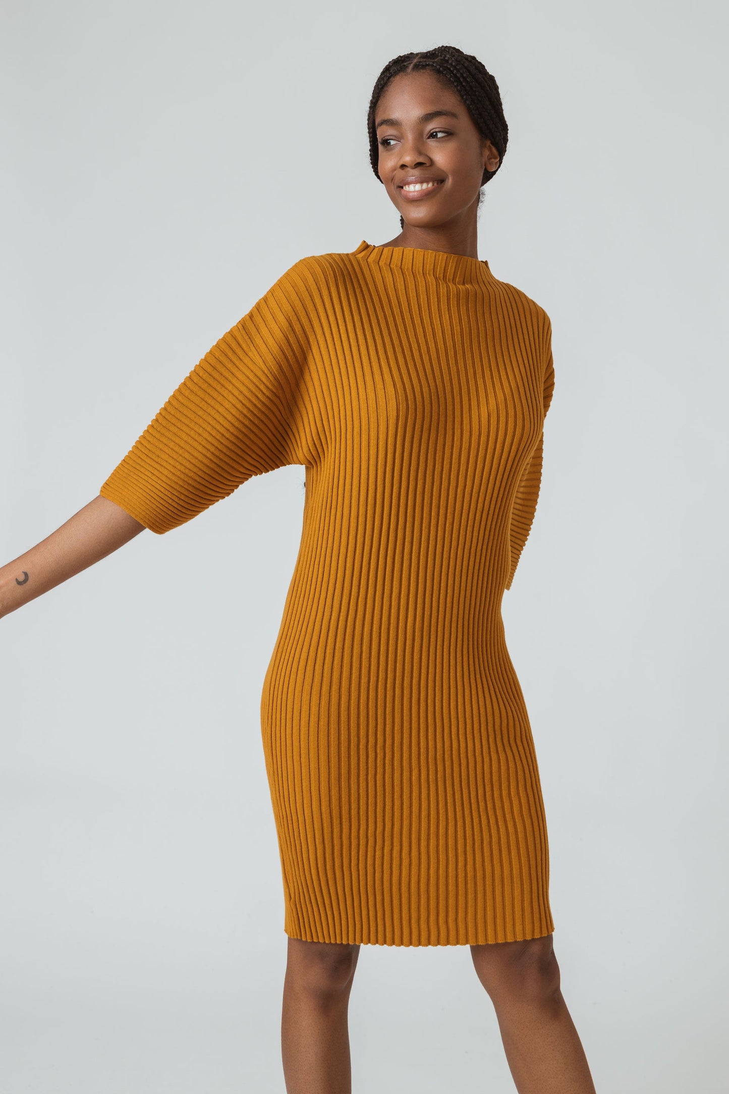 ROBE FEMME MAITENA