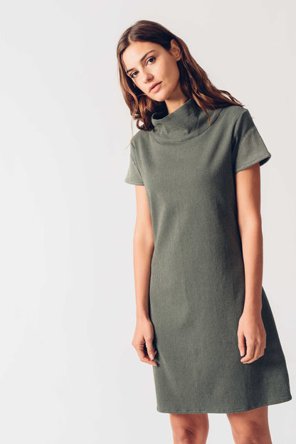 MAITIA WOMEN DRESS