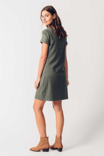 MAITIA WOMEN DRESS