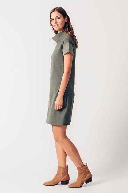 MAITIA WOMEN DRESS