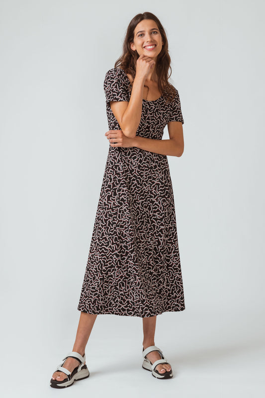 ROBE FEMME MAITTE