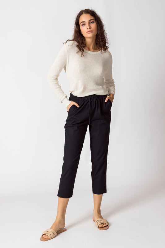 PANTALON FEMME MAKI