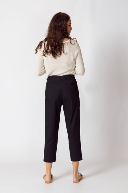 MAKI WOMEN TROUSER