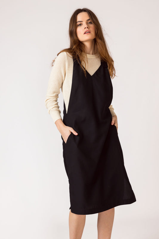 ROBE FEMME MALEN