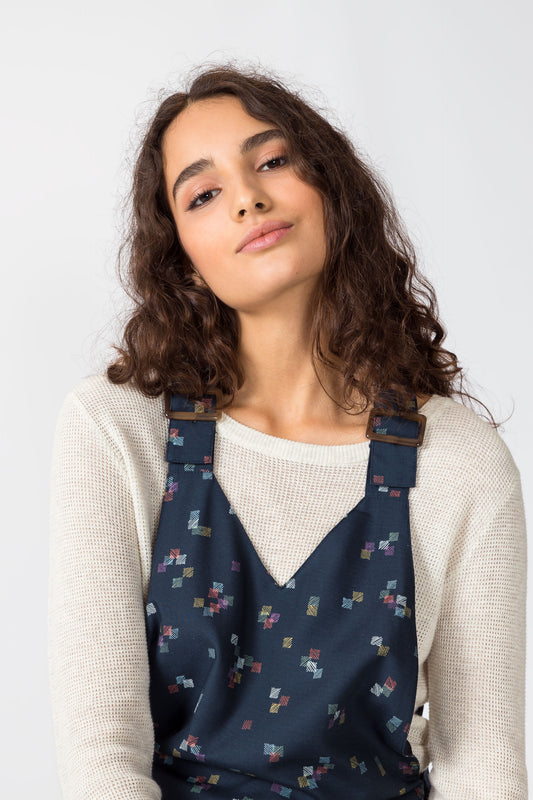 ROBE FEMME MALEN
