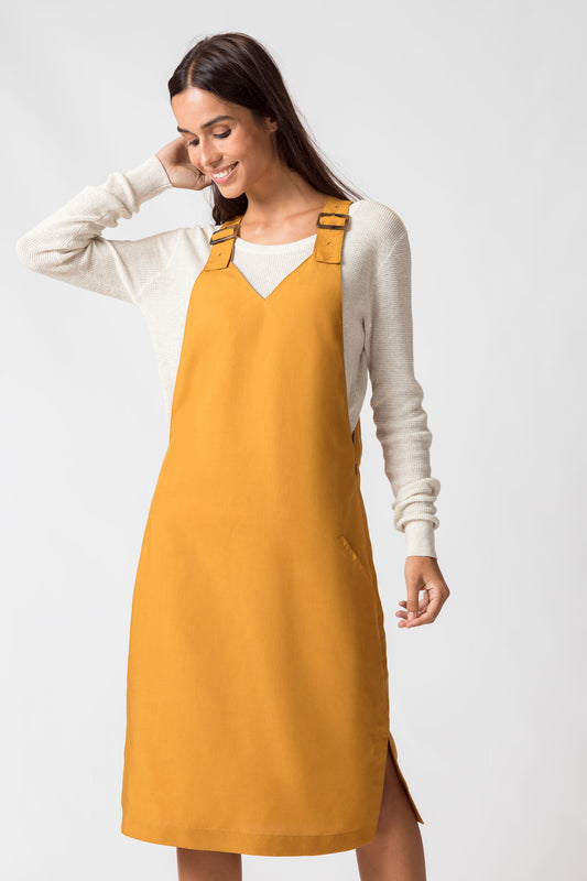 ROBE FEMME MALEN