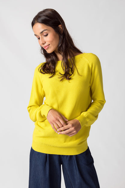 MAORA WOMEN SWEATER