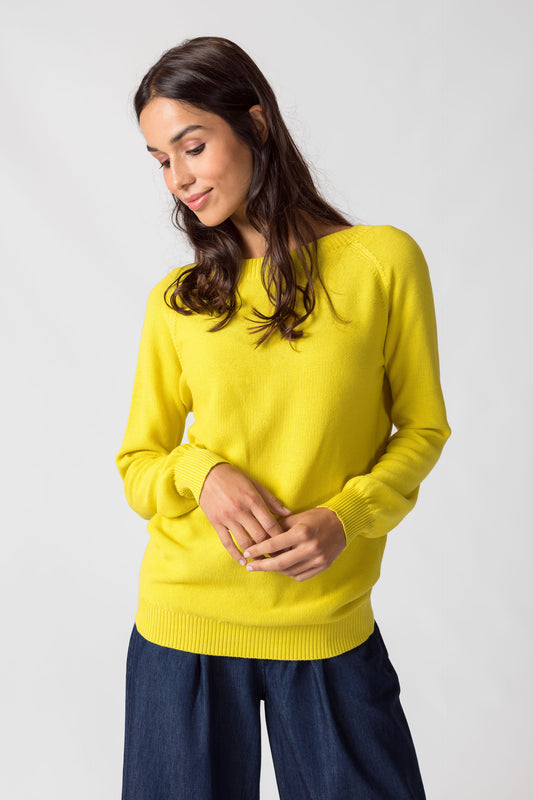 PULL FEMME MAORA