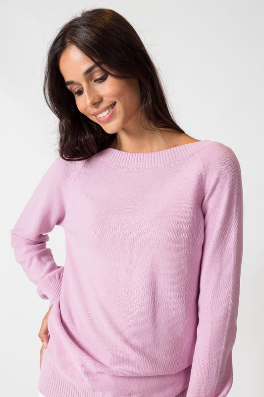 PULL FEMME MAORA