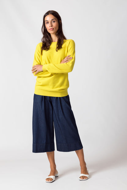 MAORA WOMEN SWEATER