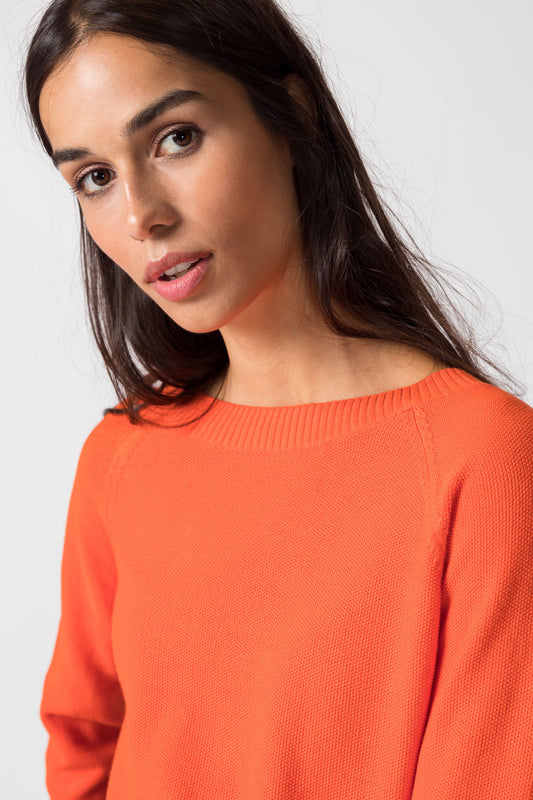 PULL FEMME MAORA