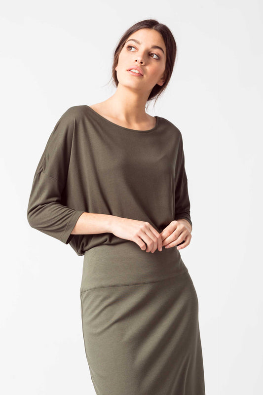 T-SHIRT FEMME MARIAPAULE