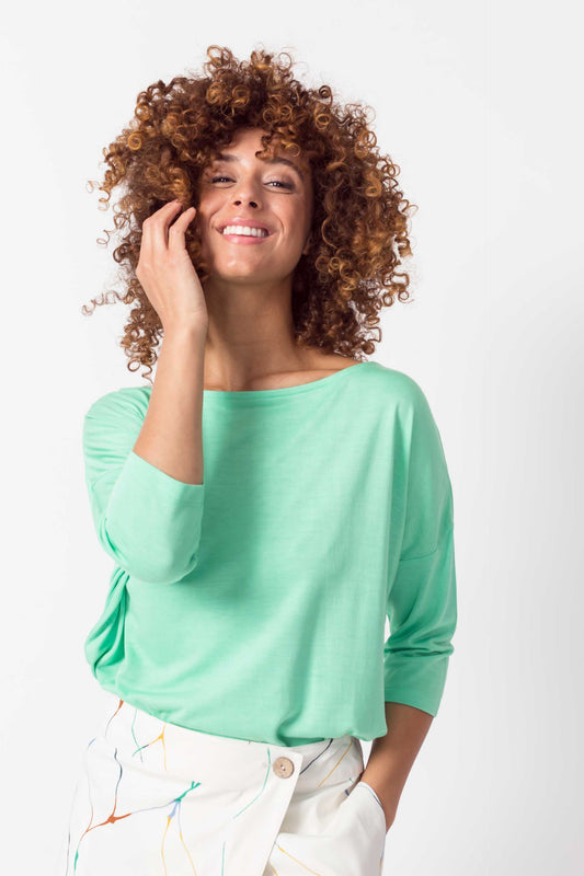 T-SHIRT FEMME MARIAPAULE