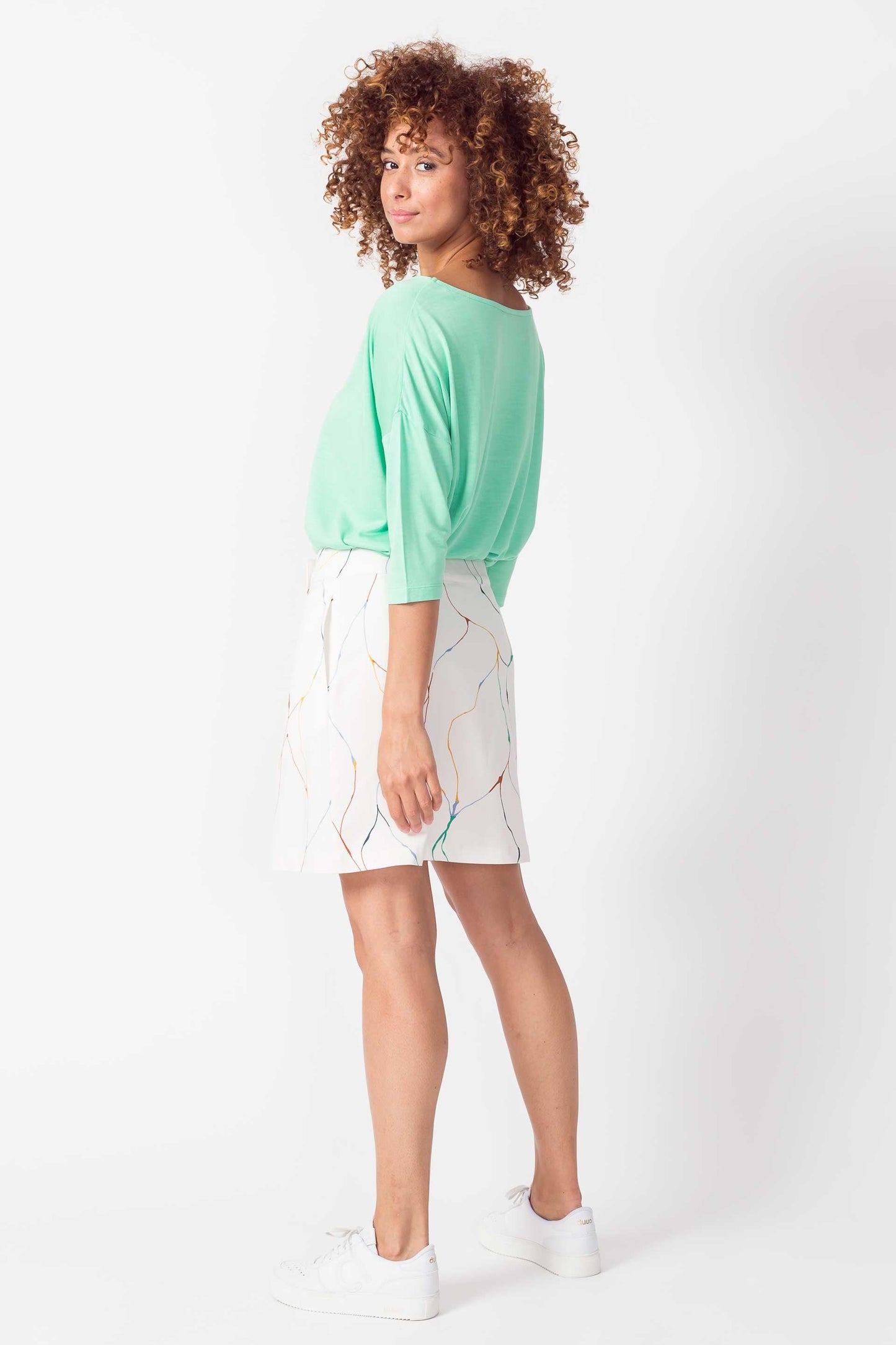 T-SHIRT FEMME MARIAPAULE